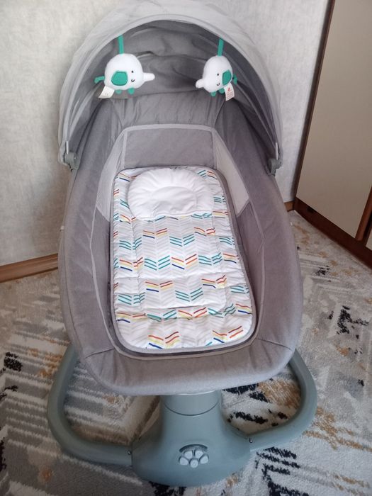 Продам шезлонг, состояние хорошее