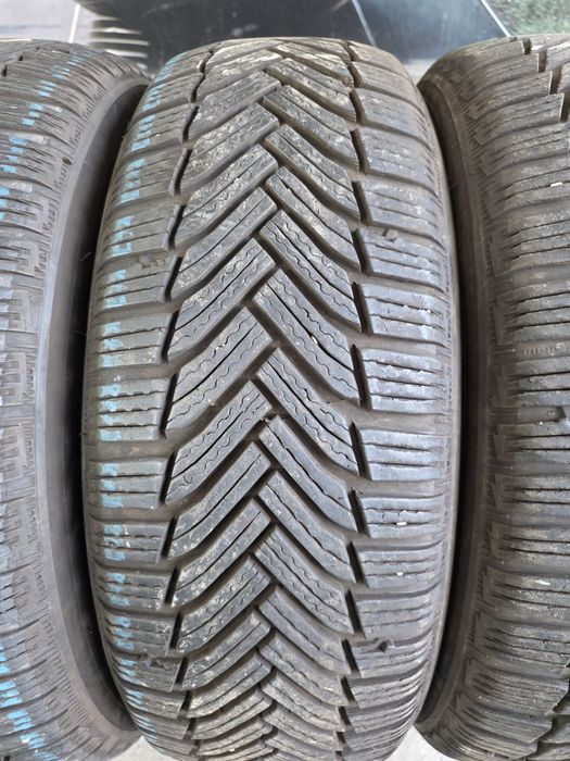 205/60/16 MICHELIN 4БР