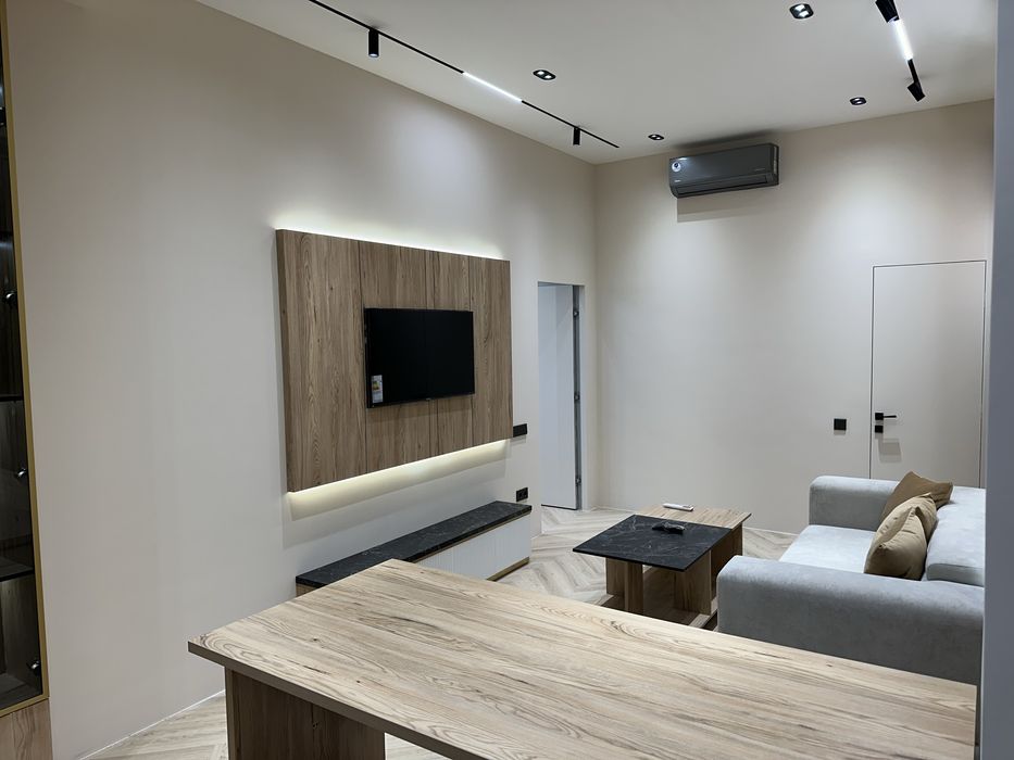 Нежилое помещение