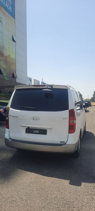 Hyundai Starex H-1