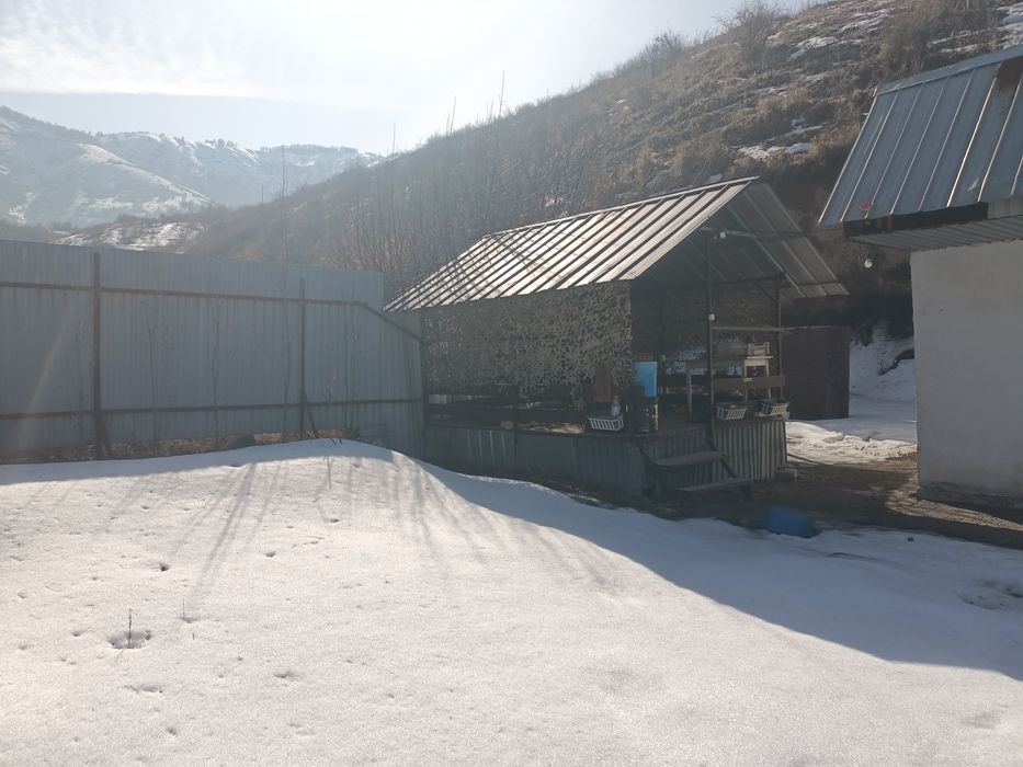 Продается готовая ферма...