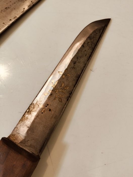 Нож, выживания, пышақ ,