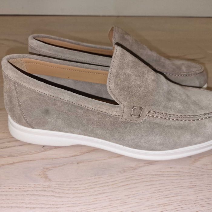 DOUCAL'S loafer Men 41,5
