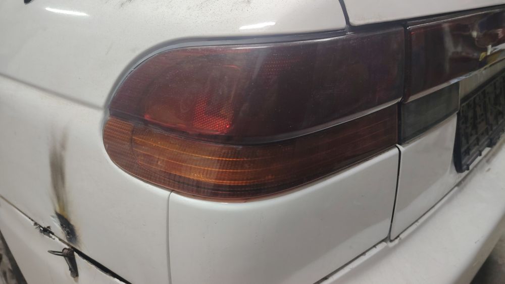 Запчастина Субару legacy