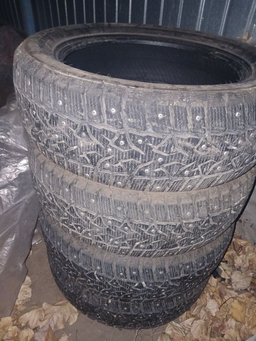 Шины р 16, 195/55