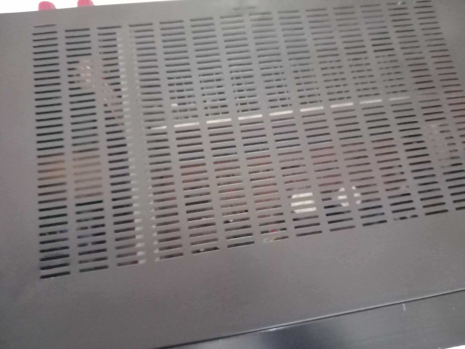 Усилвател Sony TA-F170