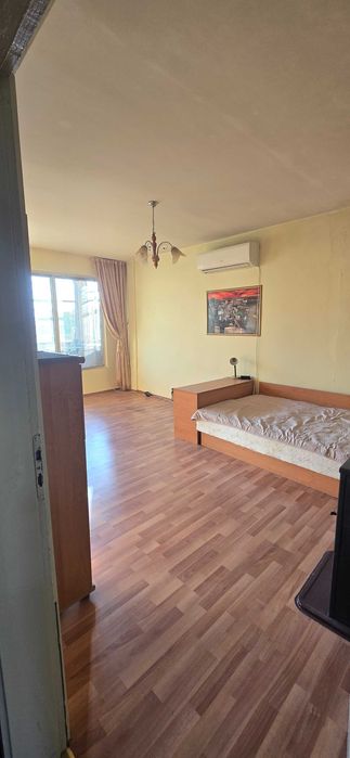 Продава се Двустаен апартамент в Пазарджик, Запад - 61 кв.м за 1115 €/кв.м - Снимка #1