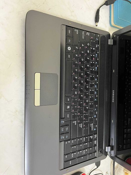 ноутбук в хорошем состоянии