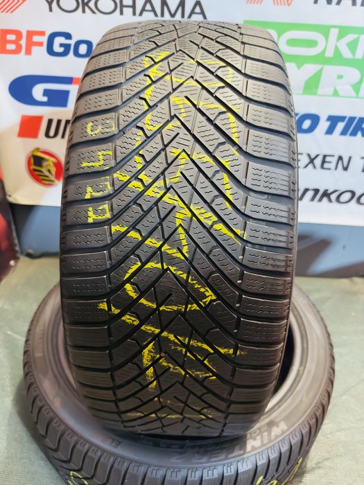 255/40 R21 102V XL - Pirelli Winter 2 Scorpion M+S Oferta