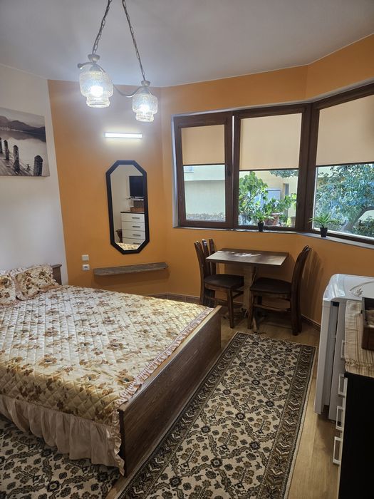 Продава се Едностаен апартамент в к.к. Слънчев бряг - 29 кв.м за 1135 €/кв.м - Снимка #1