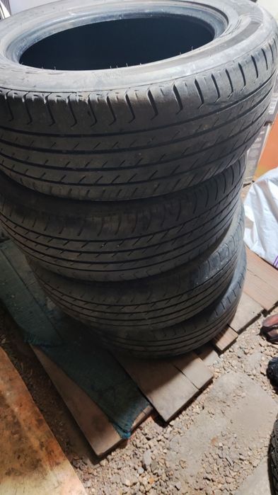 Диски от камри 50