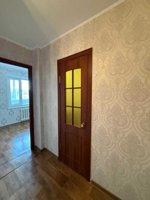 Продажа 1-комнатной квартиры