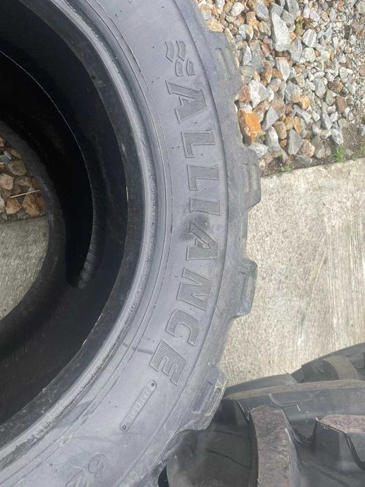 620/40R22.5 cauciucuri de excavator hitachi caterpillar komatsu