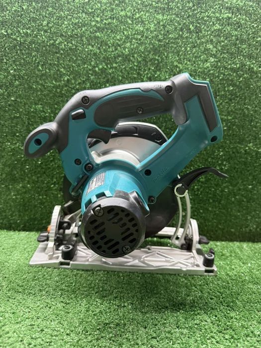 Циркуляр на Makita DHS630, 2024 година