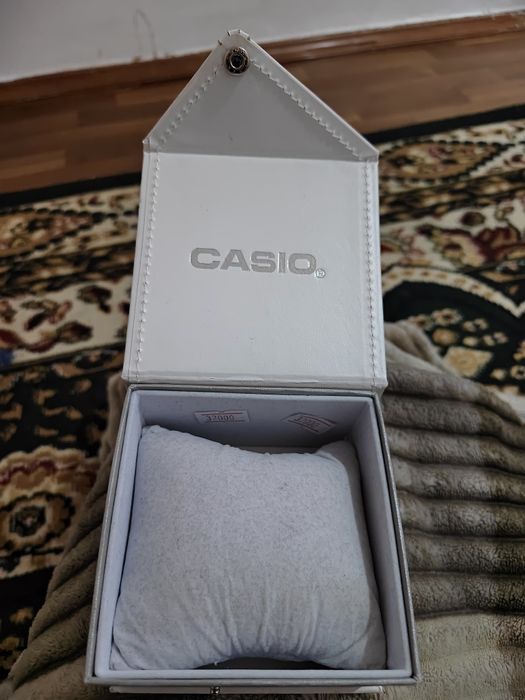 Мужские часы Casio - Quartz