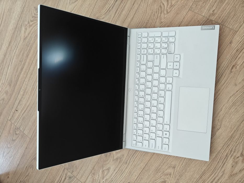 Laptop Gaming Lenovo Legion 5 Pro 16ACH6H