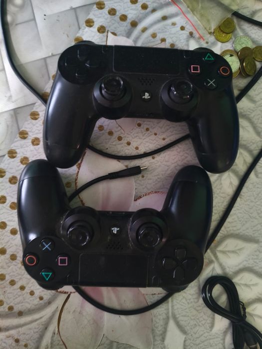 Пс4 fat продам в хорошем состояний