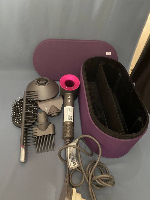 Фен Dyson Baitime