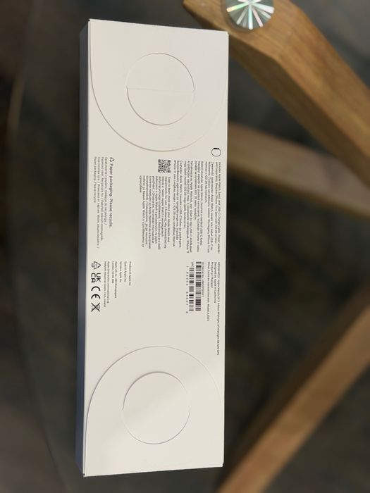 Apple Watch SE 3 44mm Midnight GPS