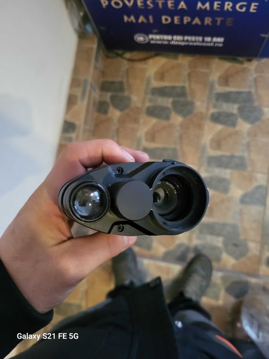 Camera Nicht vision  PARD