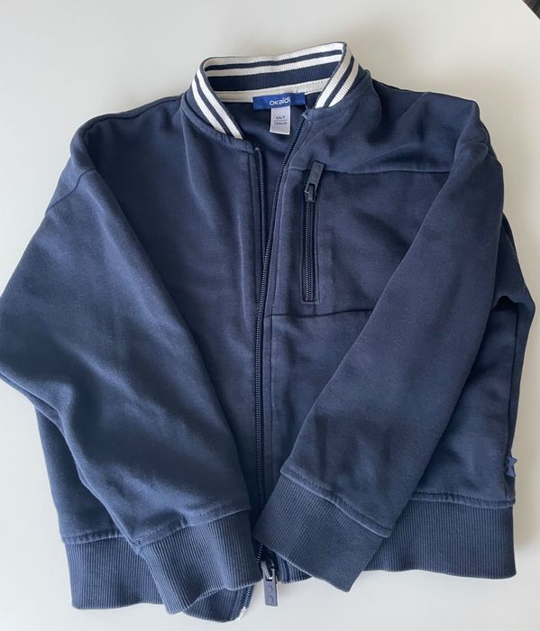 Дрехи за момче 104см-mayoral, benetton, okaidi