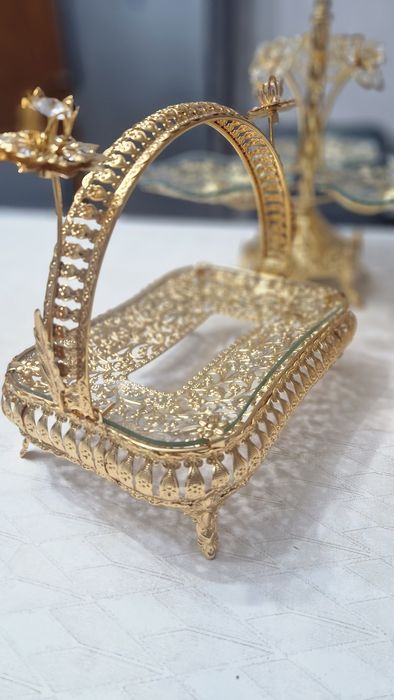 Продам набор для фруктов, сладостей