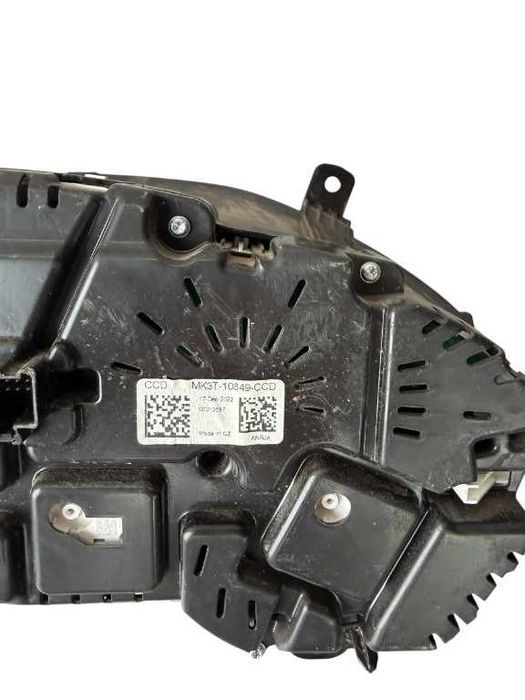 Ceasuri bord FORD TRANSIT fab 2022 cod piesa MK3T-10849-CCD