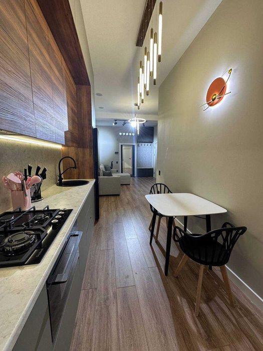 Сдаётся квартира ор-р ЖК Век 2/5/9 на Мирзо Улугбекский