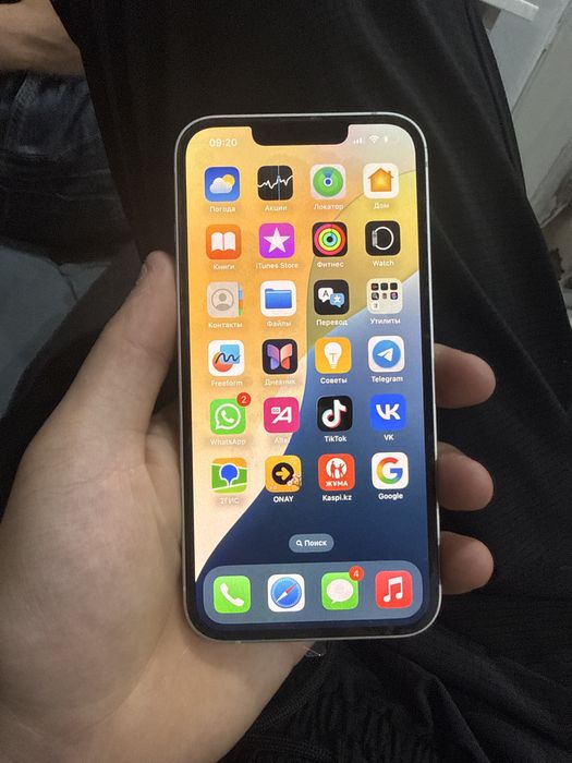 Iphone 13, 128gb