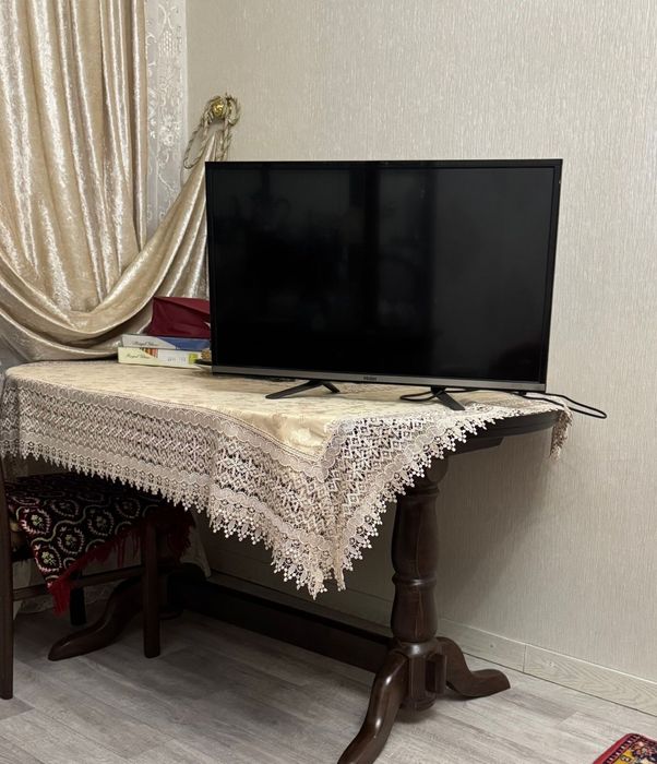 Телевизор Haier торг хорошее качество