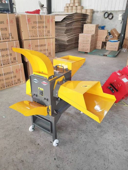 Драбилка жоду хашак майдалагич