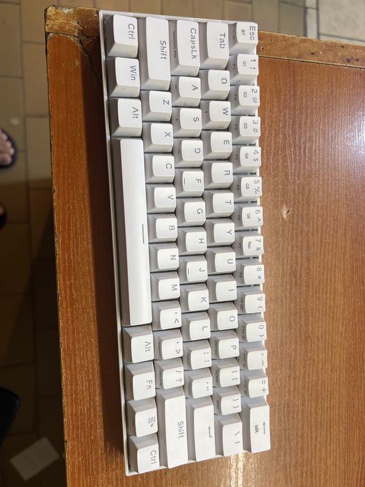 Геймърска Клавиатура