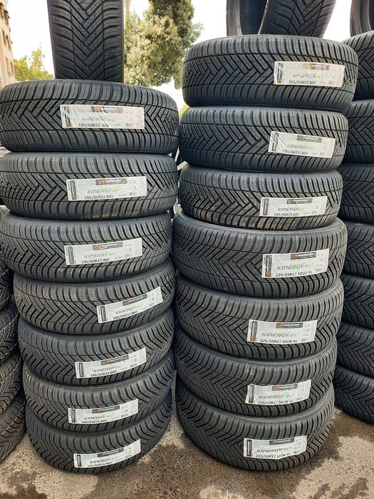 Hankook sifatli yumshoq korea