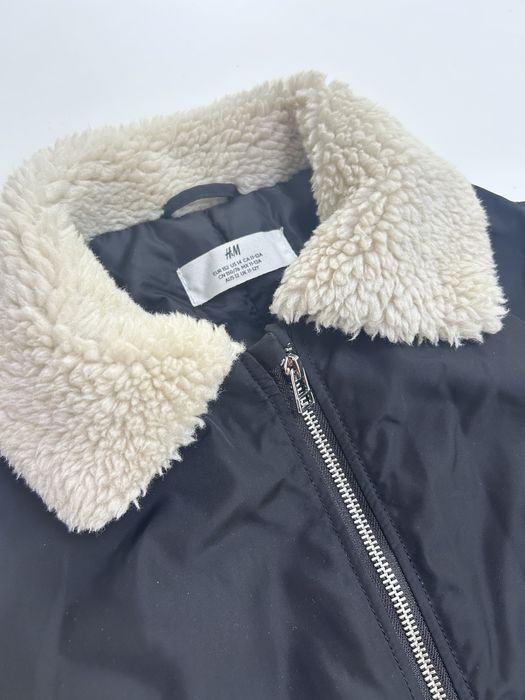 Зимно якенце за момиче