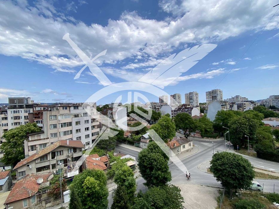 Продава се Двустаен апартамент в Варна, Колхозен пазар - 78 кв.м за 1642 €/кв.м - Снимка #14