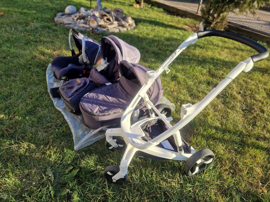 Количка Chipolino ELEKTRA