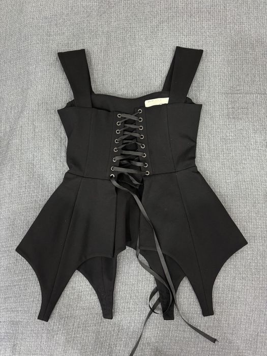 Корсет- баска Bonnito Collection