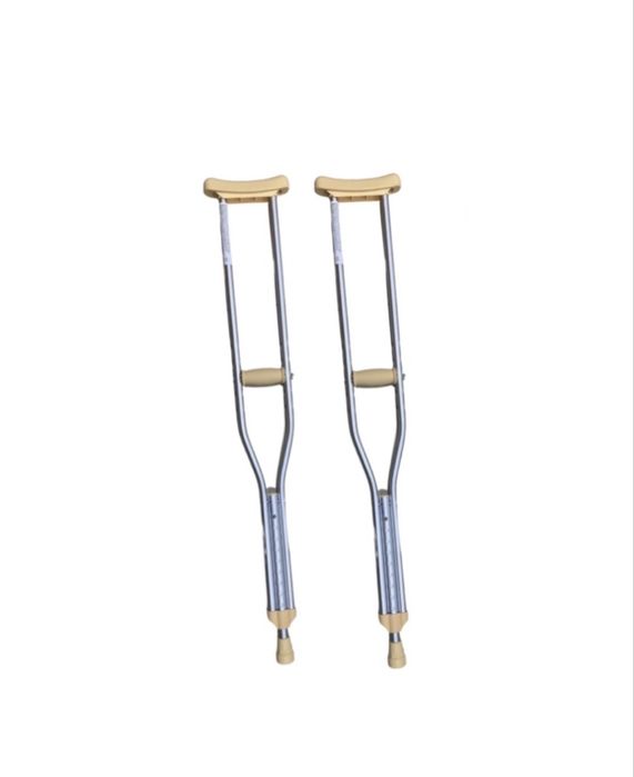 Продам костыли новые 7500