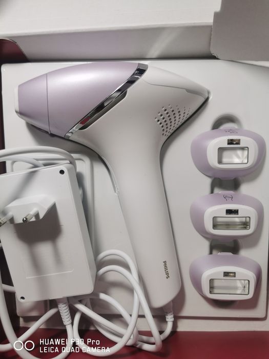 Epilator /Laser pt epilare definitivă Filip Nou