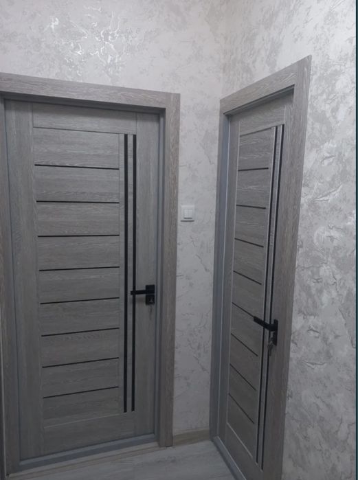 МДФ двери | Hitech eshik | MDF Eshiklar | дверь | MF-14