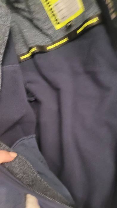 Geaca Nortville pt 10 ani ,stare  f buna