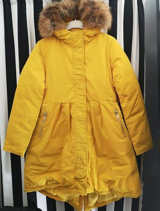 Зимно яке  дамско