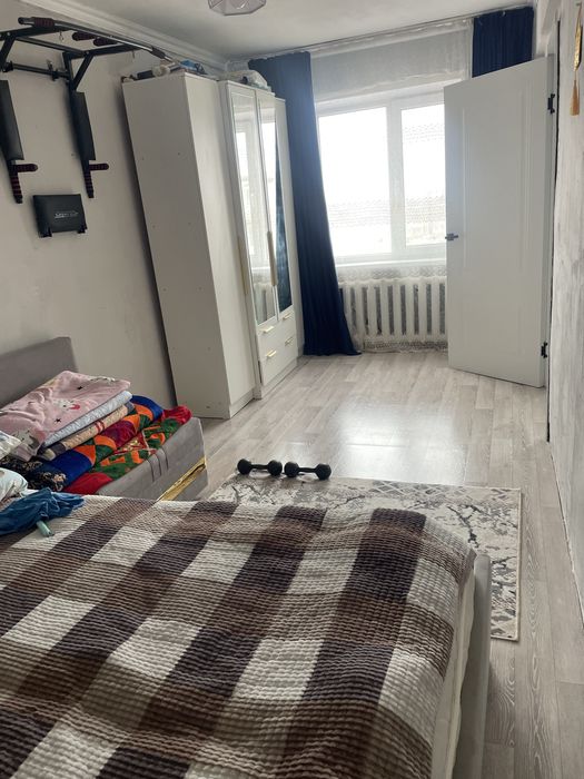 Продажа квартиры