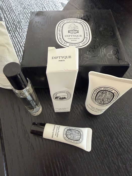 Dyptique мини подаръчен сет