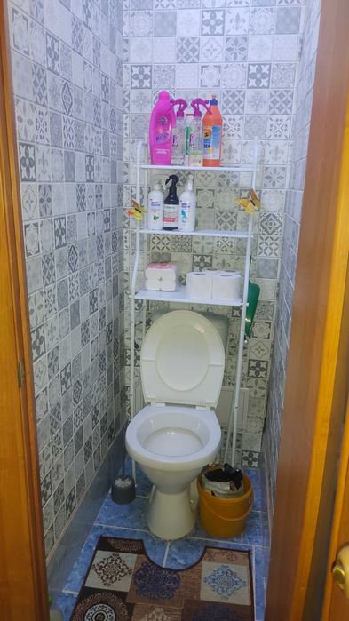 Продам 2 комн КВ  2 этаж