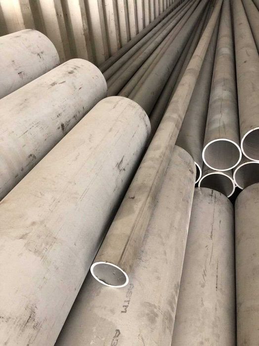 Нержавейка труба все марки и размеры в ассортименте