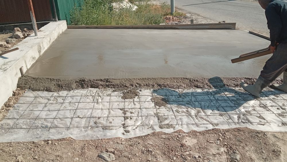 Бригада Хорезим.Н 1