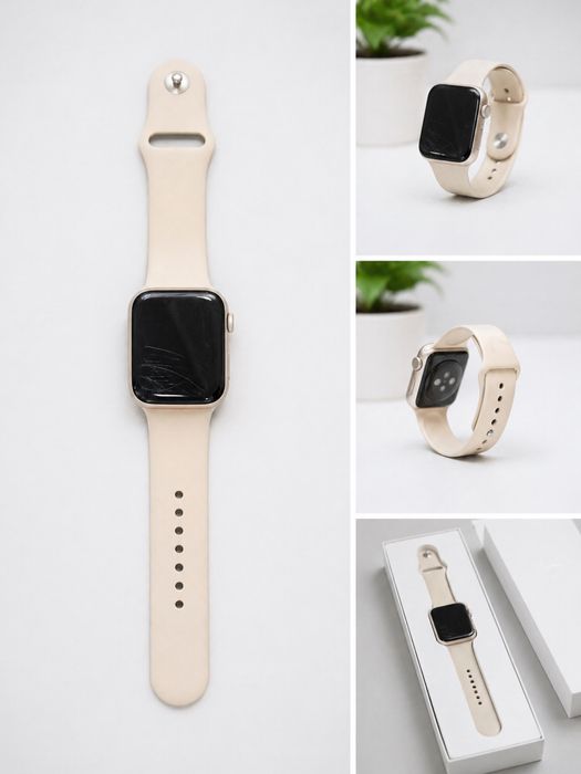 Оригинал Apple Watch Series 7 45mm