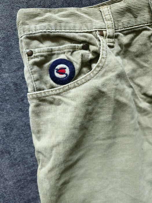 Vintage Ben Sherman bootleg панталон