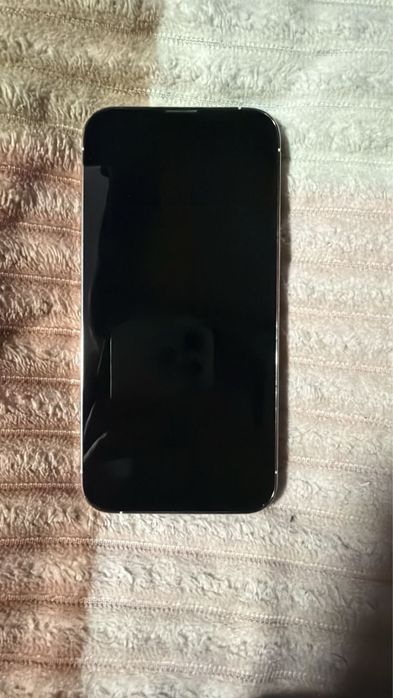 Iphone 13про 256gb 100%